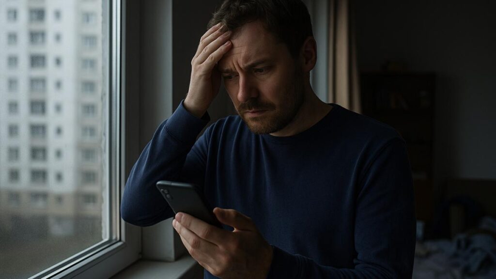 Номера-призраки: куда исчезают телефоны мошенников и как их вычисляют?